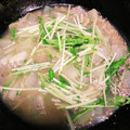 あやりん☆ママ's cooksnap of when they made ヨウサマのかぶと豚ひき肉のあんかけ.