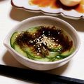 チコリママ's cooksnap of when they made 酸っぱいもずく酢に☆もずくのキュウリ和え.