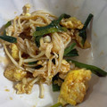 えみちょりん♪'s cooksnap of when they made ニラとえのきの玉子炒め.