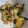 えみちょりん♪'s cooksnap of when they made ニラとえのきの玉子炒め.
