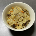★ゴンぎつね★'s cooksnap of when they made 肉じゃが、角煮…煮物の残りで炊き込みご飯.