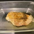 ブランディ's cooksnap of when they made プロヴァンスミックスでハーブチキン.