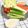 ゆづキッチン's cooksnap of when they made バーニャカウダ風ディップで野菜スティック.