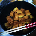 クック3OILVB☆'s cooksnap of when they made ほくほくかぼちゃ煮.