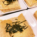 なーなちゃん's cooksnap of when they made 長芋のふわふわ焼き.