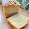 ひまちゃんだ's cooksnap of when they made さつま芋＆ゴマのパウンドケーキ.
