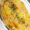 みらくる☆くるり's cooksnap of when they made 業スー ポテサラde簡単スコップコロッケ.
