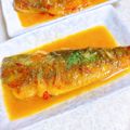 プー♡'s cooksnap of when they made 生ホッケのバター醤油焼き.
