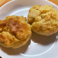 なっさん姫's cooksnap of when they made りんごとさつまいものマフィン.