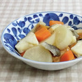 umemodoki's cooksnap of when they made ♡鱈と大根の煮物♡.