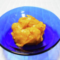 ＠迷子＠'s cooksnap of when they made 簡単！かぼちゃクリーム.