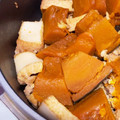 ma2kaboch's cooksnap of when they made ほっこり南瓜と厚揚げのそぼろあんかけ.