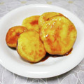 ＠迷子＠'s cooksnap of when they made さつま芋のはちみつバター煮.