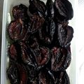 クックG5T5UZ☆'s cooksnap of when they made ドライプルーンの作り方(オーブンで時短).