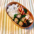 yesmama's cooksnap of when they made 5分で簡単！麺つゆで☆鯖缶そぼろ.