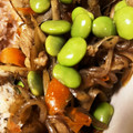 ForestGump's cooksnap of when they made 我が家のきんぴらごぼう.