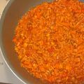 hikarin♪'s cooksnap of when they made 30分でミートソース＆ソーセージミート♪.