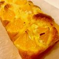 苺大福くん's cooksnap of when they made 材料5つ！みかんパウンドケーキ.