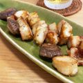 みいこのともだち's cooksnap of when they made エリンギおつまみ.