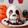 ぽめchan's cooksnap of when they made ハロウィンパーティー☆立体☆ドクロケーキ.