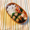 yesmama's cooksnap of when they made 簡単♪華やかな林檎の飾り切り.