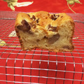 Stjerne☆'s cooksnap of when they made 栗ケーキ〜台湾カステラ風〜.