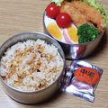 ﾋﾟﾛﾐ♡'s cooksnap of when they made バナメイエビでも立派なエビフライ♪.