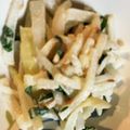 のえもゆ's cooksnap of when they made 簡単！ツナと大葉の大根サラダ.