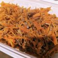 僕はあみめきりん's cooksnap of when they made ＊大量消費＊にんじん常備菜.