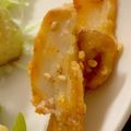 MULA's cooksnap of when they made お弁当に！ピリ辛エリンギ.