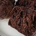 mxai's cooksnap of when they made チョコリュスティック.