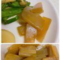 へい♡ゆー♡'s cooksnap of when they made お弁当★ヤンニョムこんにゃく★ダイエット.