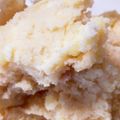 らっしー。's cooksnap of when they made 簡単副菜♫じゃがいも明太子チーズ.