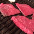 クック☆やーっ！'s cooksnap of when they made ステーキ屋直伝！焼き肉の美味しい焼き方！.