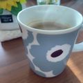 chikinda's cooksnap of when they made ☸美味しい❤カフェオレの作り方☸.