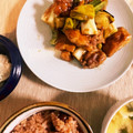 mack♪♪♪'s cooksnap of when they made 下仁田葱と鶏の照り焼き.