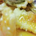 サクタ４'s cooksnap of when they made レンジで時短＆絶品♪天丼のたれ♪黄金比.