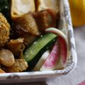 ガメコ's cooksnap of when they made キュウリとかぶの塩こうじ漬け.