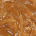 ﾋﾟﾛﾐ♡'s cooksnap of when they made お蕎麦屋さんの和風カレー丼.