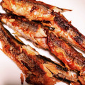 こずっぺ's cooksnap of when they made カマスの塩焼き定食.