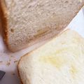 Ｗ♡Ｓ's cooksnap of when they made ホームベーカリーでデニッシュ風食パン。.