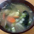 ☆ayumikan☆'s cooksnap of when they made トック～韓国のお雑煮～.
