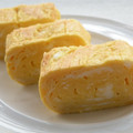 kachimachi's cooksnap of when they made だし巻き卵.