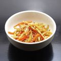 クックDAD's cooksnap of when they made 簡単♪余った野菜できんぴら♪.