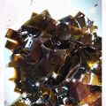 バキ子's cooksnap of when they made 昆布の佃煮.
