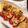 ちゃまたまご's cooksnap of when they made パプリカハンバーグ.