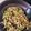 たこあんこ☆'s cooksnap of when they made ごぼうと大根の葉のきんぴら.
