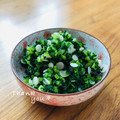 ねっちゃんっ's cooksnap of when they made 間引き大根の漬物.