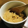 陸ケミ's cooksnap of when they made 手作りしちゃえ！ピーナッツバター.