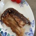 テヨン1's cooksnap of when they made 節約！鮪鰹鰤あらなら何でも☆あら煮.